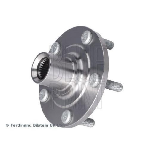 2X Radnabe Vorne FüR Peugeot 4008 1.6 1.8 2.0 12 Bis 26 Blue 330791 4B10-image