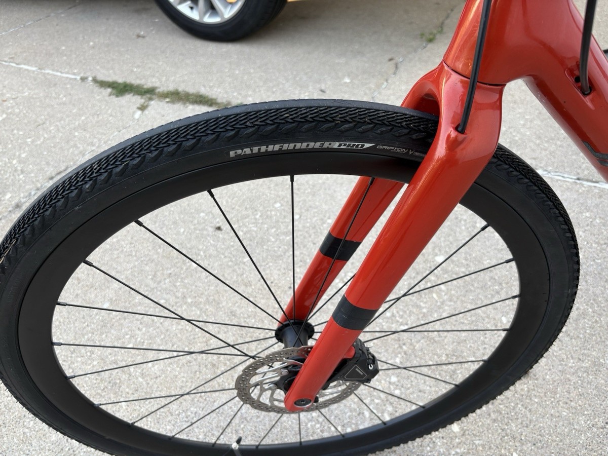 Specialized Sirrus x 5.0 - XL | eBay