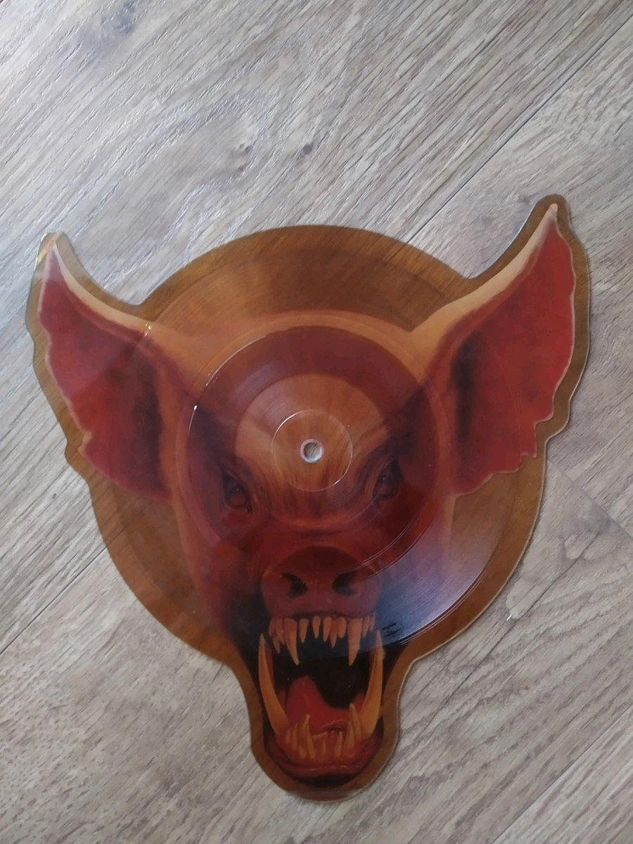 W.A.S.P. Picture Disc Vinyl Records for sale | eBay UK