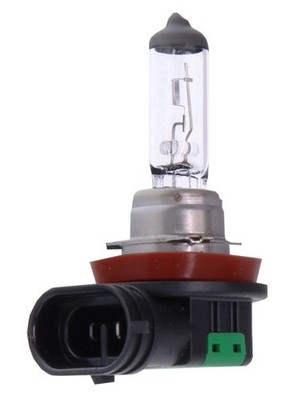 H11 GLÜHLAMPE, ABBIEGESCHEINWERFER FÜR NISSAN X-TRAIL II (T31) - MAXGEAR 78-0013