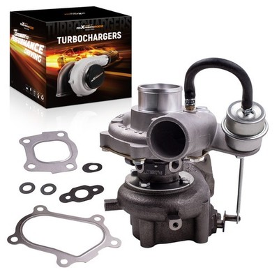 New Turbocharger fit for Isuzu NPR 4HE1 4.8L Turbo Diesel 1998
