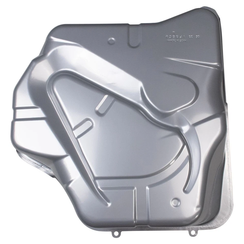 Gas Fuel Tank 13 Gallon For 2009-2011 Ford Focus Foto 3 de 4
