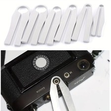 Camera Lens Repair tool 6pcs Removal Repair Wrench Clamp Flash Socket Tool
