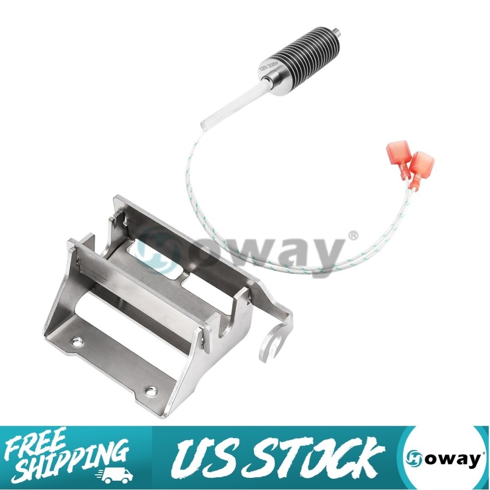 3-20-677200 Igniter for Harman P68, XXV,P43,P61 Pellet Stove