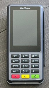 VeriFone P400 | eBay