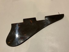 modello battipenna in celluloide gibson gibson ES-150 full acoustic