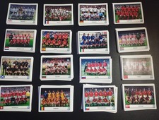 Stickers Euro96