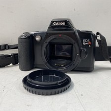 Canon EOS Rebel XS 35mm SLR Camera BODY ONLY