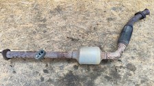 Catalyseurs Ssangyong ACTYON