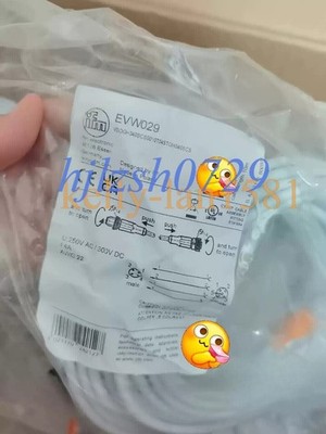 100% Test 1pcs IFM EVW029 VDOGH040SCS0010T04STGH040SCS NEW #jg