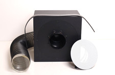 TruAudio BP-SUB-12 Bandpass In Ceiling Subwoo...