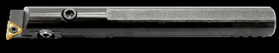Adjustable Boring Bar: Min. Bore: 15/16'', Max Bore: 1-3/16'', Shank: 3/4''