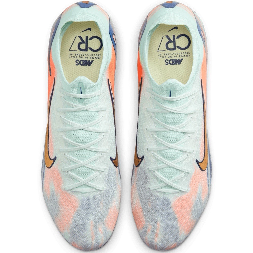 Nike ナイキ　ズーム ヴェイパー 16 エリート MDS FG CRロナウド Nike ナイキ ズーム ヴェイパー 16 エリート MDS FG CRロナウド NIKE