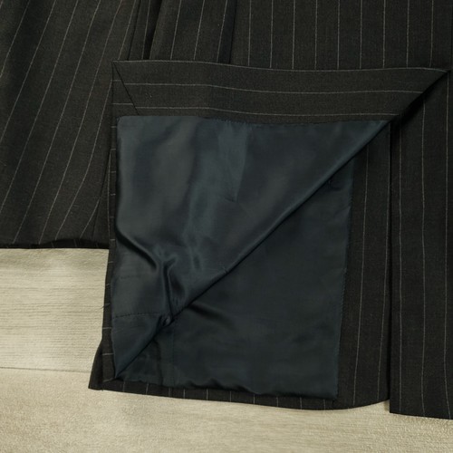 Polo Ralph Lauren Suit Jacket Men's 42XL* (extra long) Slim Fit 2 Btn Italy Vtg - Picture 6 of 19