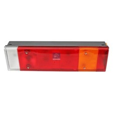 6.86009 DT Spare Parts Heckleuchte