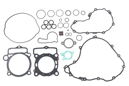 Complete TECNIUM Gasket Kit