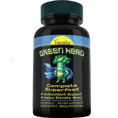 Best Supplement For Menopause | Best Supplement Capsule Pill Men Women FREE SHIP