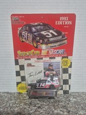 Racing Champions 1993 Terry Labonte 14  Kellogg  s  Monte Carlo