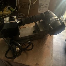 BOSCH Doboy Bag sealer HSB