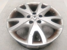 Jantes Renault KOLEOS