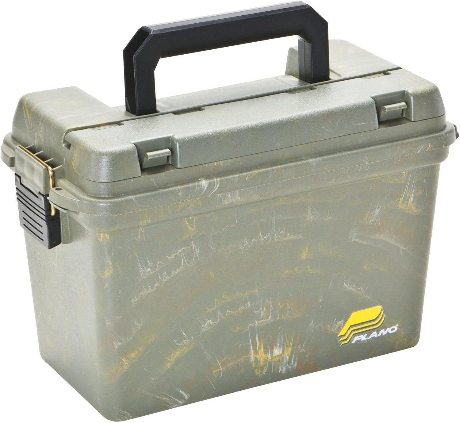 Custodia Tattica Ermetica Plano Medium - Field Box Calibro .50 Lockable