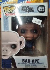 Ultimate Funko Pop Planet of the Apes Figures Checklist and Gallery 6