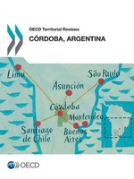 Oecd | Oecd Territorial Reviews | Taschenbuch | Englisch (2017) | Oecd