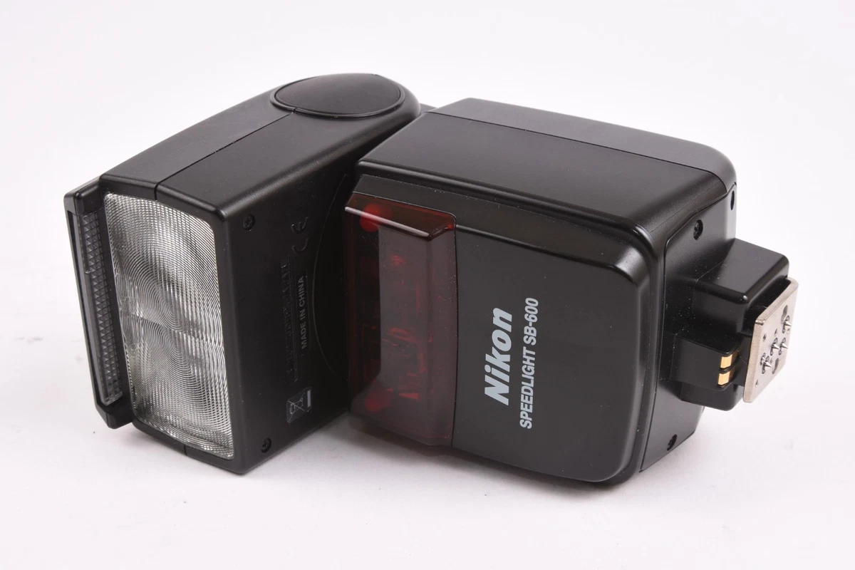 Nikon SB-600 Camera Flashes for Nikon for sale | eBay