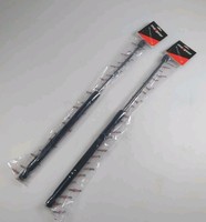 2X Maxgear Gasfeder Kofferraum Nissan Qashqai 12-2274 425N