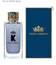 Dolce&Gabbana K by Dolce&Gabbana Eau de Toile...