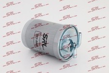 Kraftstofffilter Ø80Mm für Ford Galaxy I WGR MK VAN VW Sharan 7M 1.9 2.0 00-10