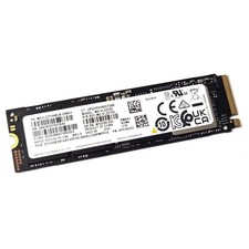 Samsung PM9A1 2TB M.2 NVMe PCIe 4.0 2280 SSD MZVL22T0HBLB-00BH1