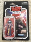 Star Wars The Vintage Collection Clone Wars Asajj Ventress 3.75 Figure VC364