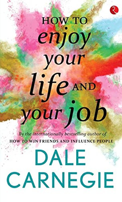How to Enjoy Your Life and You - Paperback - GOOD