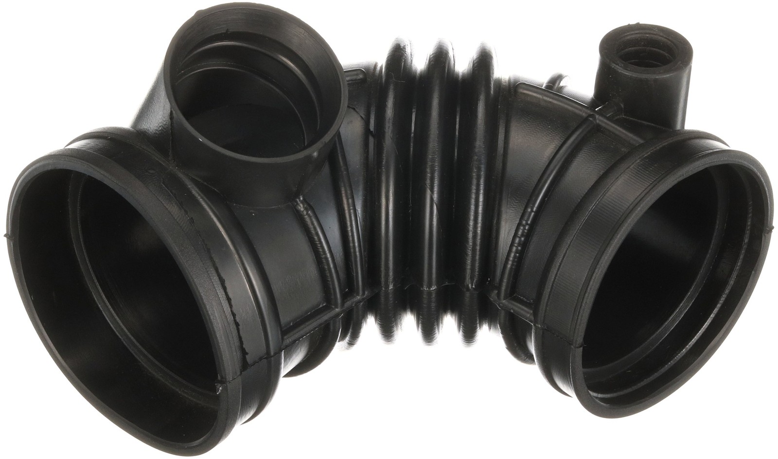 Air volume sensor to throttle valve sockets GATES ANTK1091 Hose, air supply for - Image 9