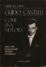 Come una meteora - Laurence Lewis (Edizioni SGP)
