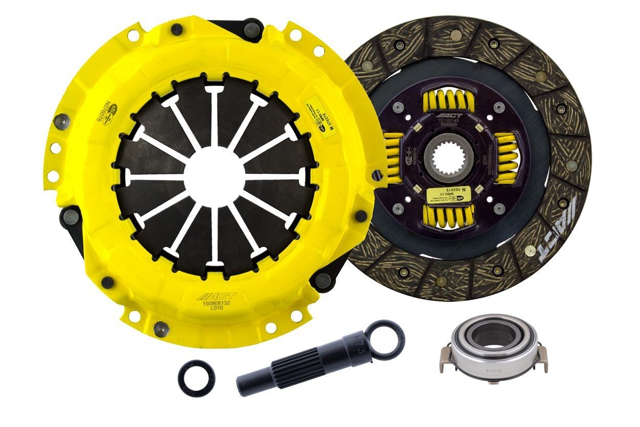 ACT HD Performance Street Sprung Clutch Kit For 05-11 Lotus Elise/Exige 1.8L