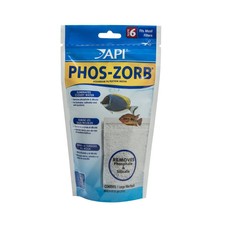 PHOS-ZORB SIZE 6 Aquarium Canister Filter Fil...
