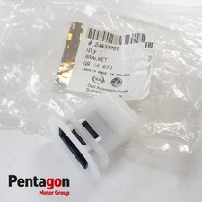 Genuine Vauxhall Astra J/K Insignia A Adam Vectra Rear Seat Bracket 24437789 obs