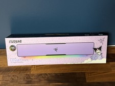 NEW Razer Leviathan V2 X - Kuromi Edition Spe...
