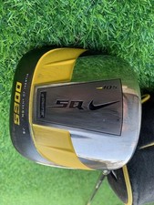 NIKE GOLF SasQuatch SUMO2 5900 DRIVER 10.5deg Flex Regular With Head Cover