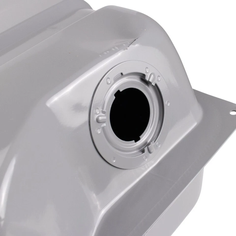 Fuel Gas Tank for 72-73 Charger Roadrunner Satellite GTX w/ 4 Vents 20 Gallon Foto 4 de 4