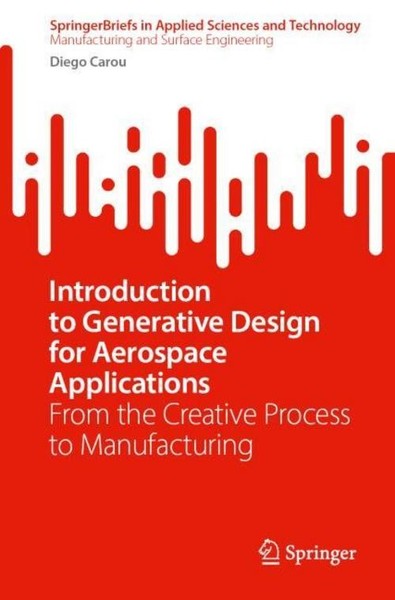 Introduction To Generative Design For Aerospace Applications Diego Carou-image