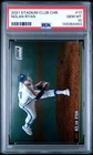 Nolan Ryan - 2021 Stadium Club Chrome   PSA 10