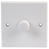 Pro Elec - 1 Gang 2-Wege Dimmer