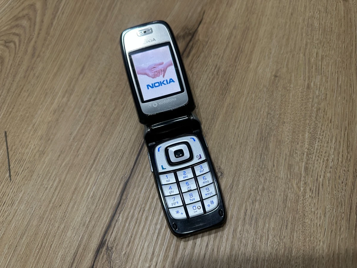 nokia 6101 products for sale | eBay