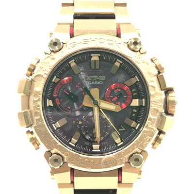 CASIO G SHOCK MTG-B3000CX-9AJR Rabbit Limited Radio Solar Watch