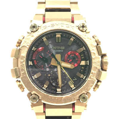 CASIO G SHOCK MTG-B3000CX-9AJR Rabbit Limited Radio Solar Watch