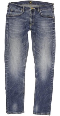 Lee Herren Jeans blau Skinny Slim W31 L30 (98132)