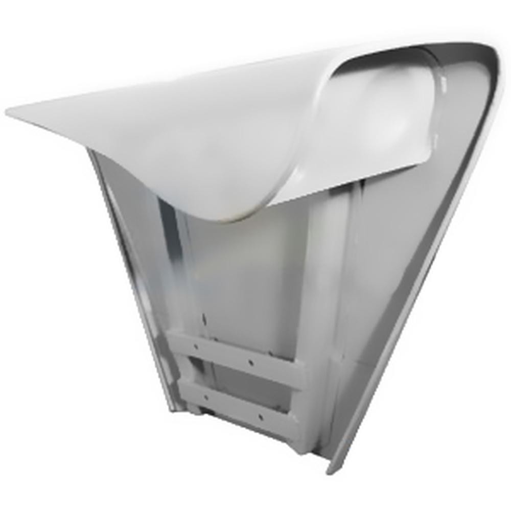 Right Hand Fender Fits 530 630 730 AR20869R